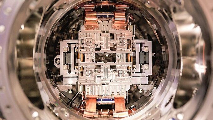 Positioning of X-Ray Detectors Positioning of X-Ray Detectors