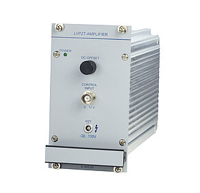 E-505 Piezo Amplifier Module PI E-505.00