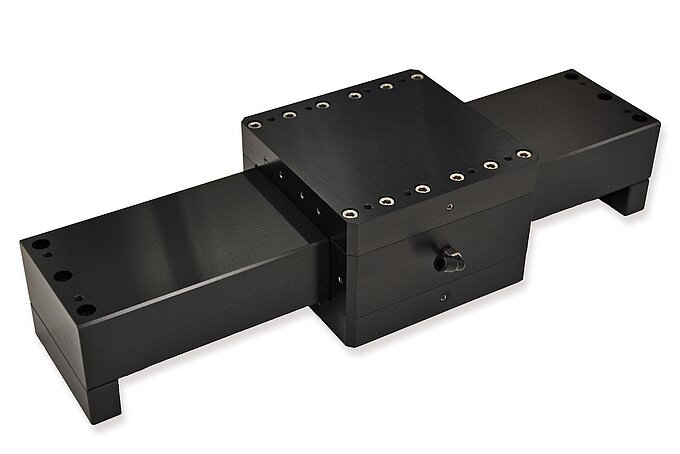 PIglide RB Linear Air Bearing Module