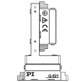 Adapter Brackets and Adapter Plate