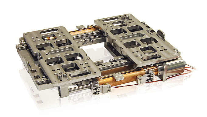 Products | PI (Physik Instrumente)