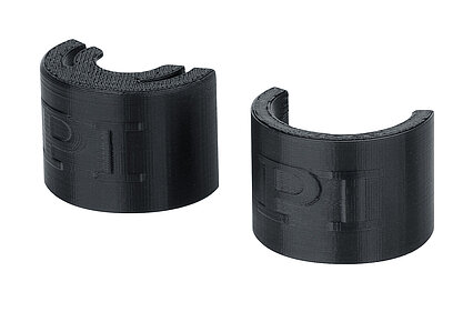 Mirror Centering Aids for the S-330 and S-331