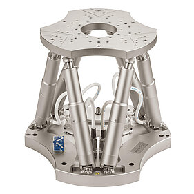 H-840 6-Axis Hexapod