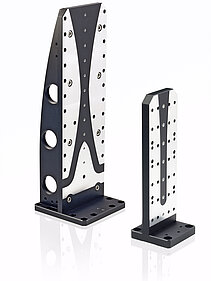 L-500 Adapter Bracket PI L-500