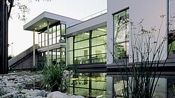 PI miCos Building