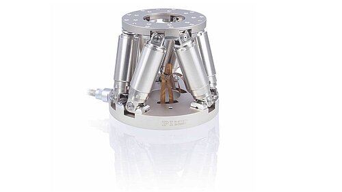 Miniature Hexapods