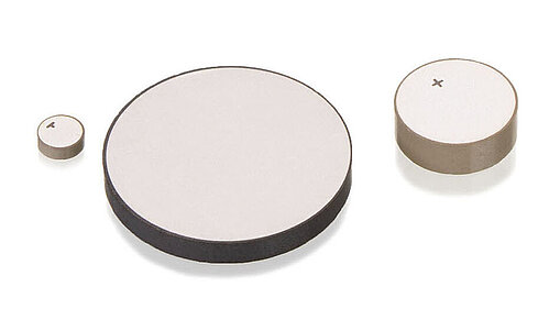 pi様 Piezoceramic Disks, Rods & Cylinders