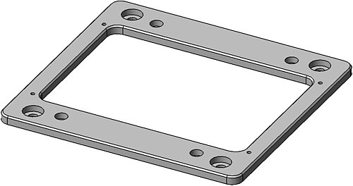 Adapter Plate
