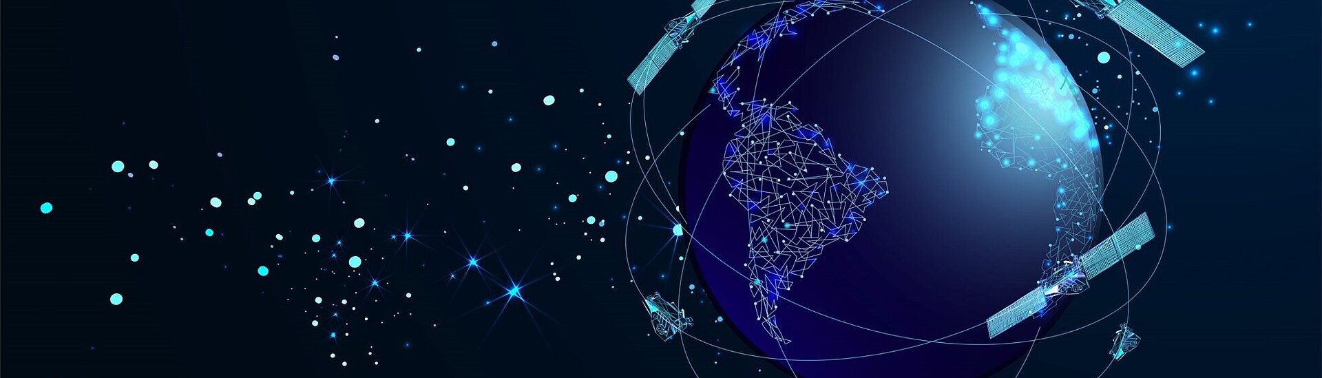 Free Space Optical Communication